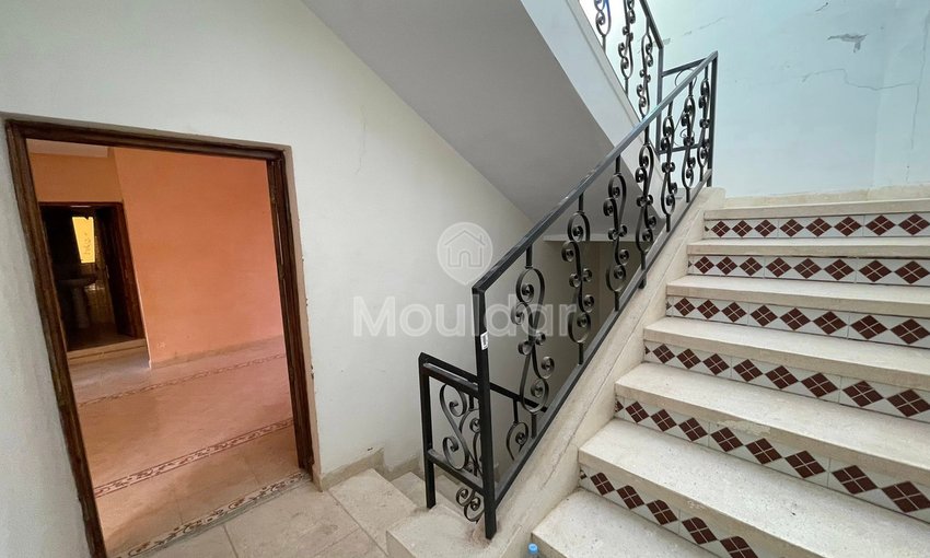 Apartament de farmec în Marrakech - 3 camere, 115 m² - view 14
