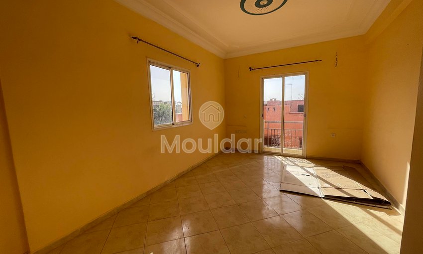 Apartament de farmec în Marrakech - 3 camere, 115 m² - view 4
