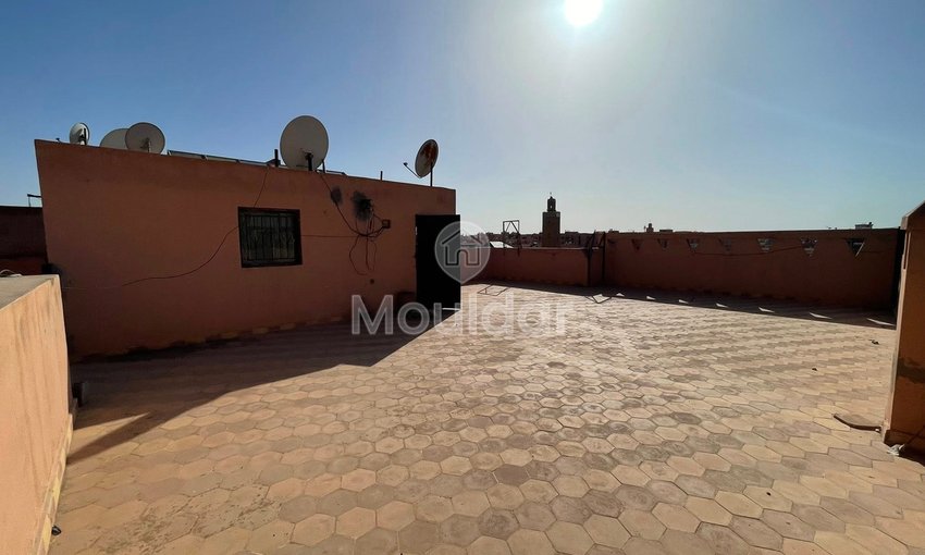 Apartament de farmec în Marrakech - 3 camere, 115 m² - view 17