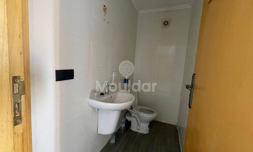 مكتب بمساحة ٤٥م² للإيجار في جليز، مراكش - الطابق الخامس - view 7