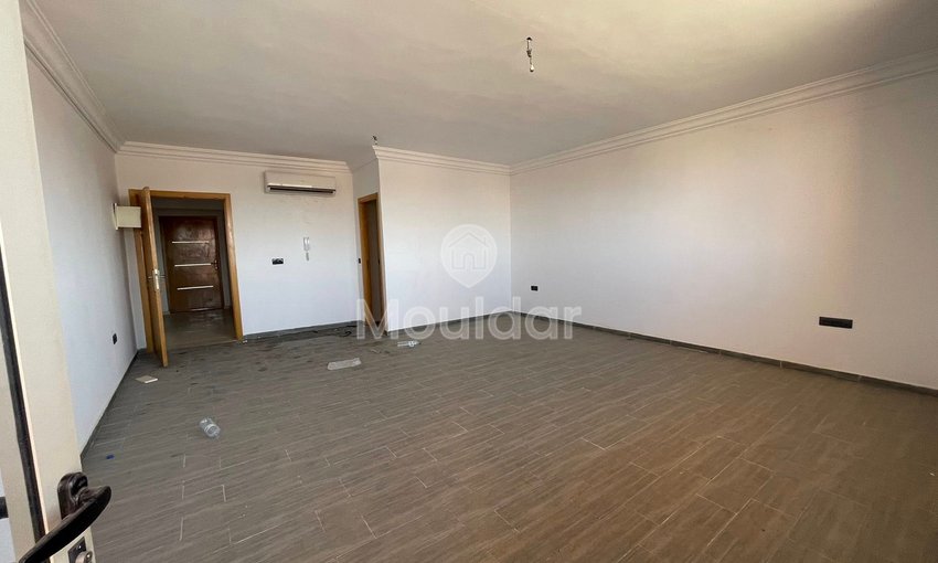 مكتب بمساحة ٤٥م² للإيجار في جليز، مراكش - الطابق الخامس - view 2