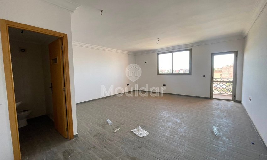 مكتب بمساحة ٤٥م² للإيجار في جليز، مراكش - الطابق الخامس - view 3