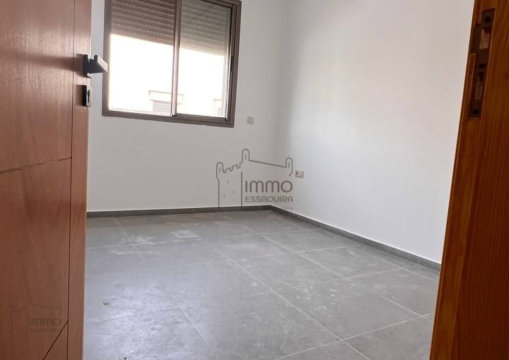 Appartement Charmant à Essaouira : Terrasse Privée et 91m²! - view 8