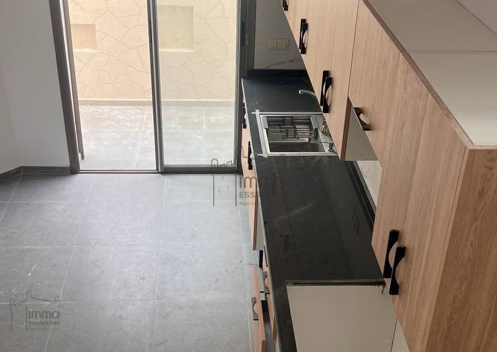 Appartement Charmant à Essaouira : Terrasse Privée et 91m²! - view 4