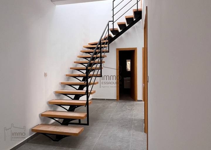 Appartement Charmant à Essaouira : Terrasse Privée et 91m²! - view 3