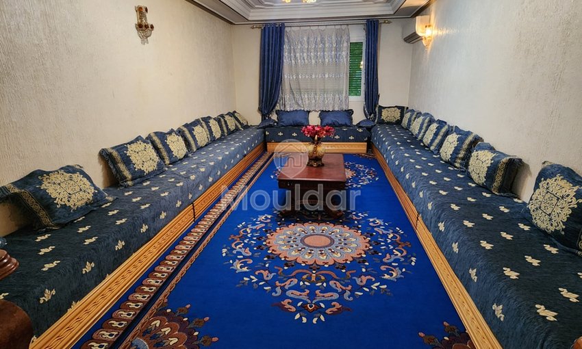 Appartement de Luxe à Vendre à Mimosas, Kénitra - view 7