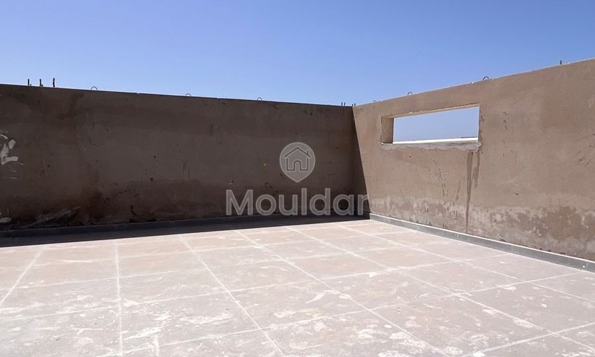 Appartement Charmant à Essaouira avec Terrasse Privée à Vendre - view 5