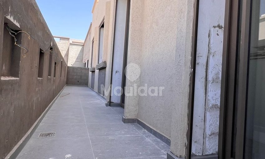 Appartement Charmant à Essaouira avec Terrasse Privée à Vendre - view 8