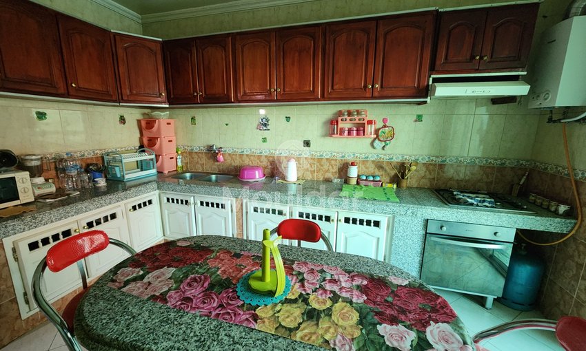 Appartement de Luxe à Vendre à Mimosas, Kénitra - view 8