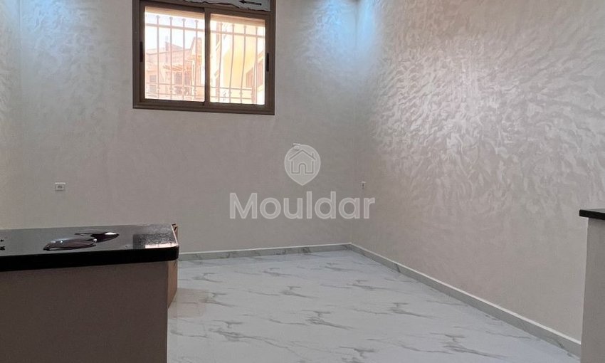 Appartement Charmant avec Vue Mer à Vendre à Essaouira - view 2