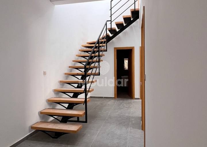 Appartement Charmant à Essaouira avec Terrasse Privée à Vendre - view 3