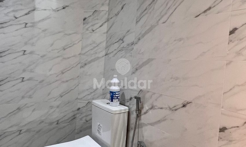 Appartement Charmant avec Vue Mer à Vendre à Essaouira - view 8