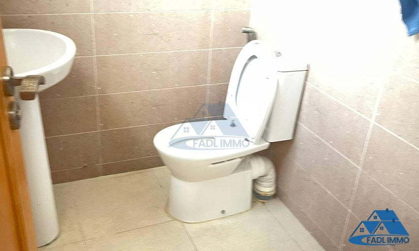 Sale of House Façade R Plus 2 in El Assam Kenitra - view 14