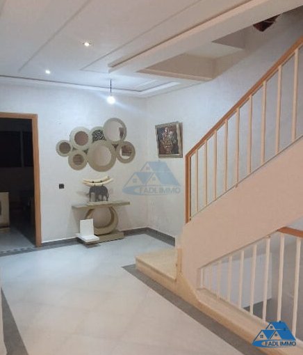 Sale of House Façade R Plus 2 in El Assam Kenitra - view 7