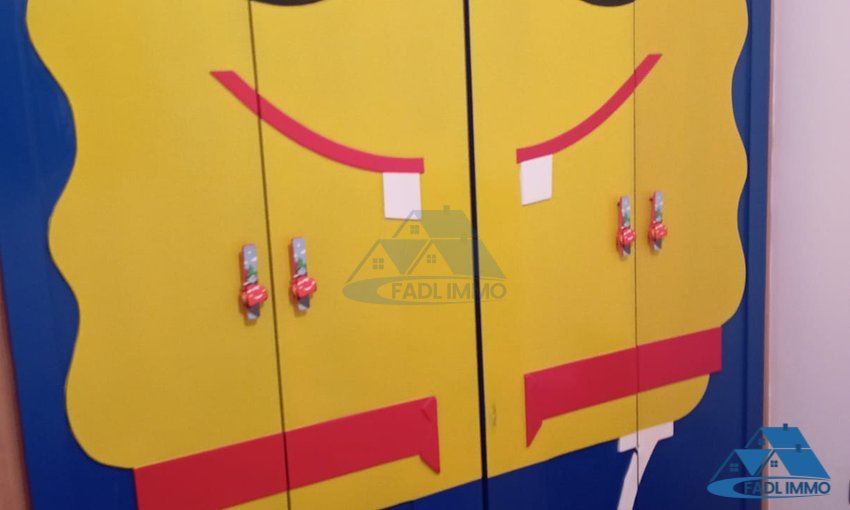 Sale of House Façade R Plus 2 in El Assam Kenitra - view 4