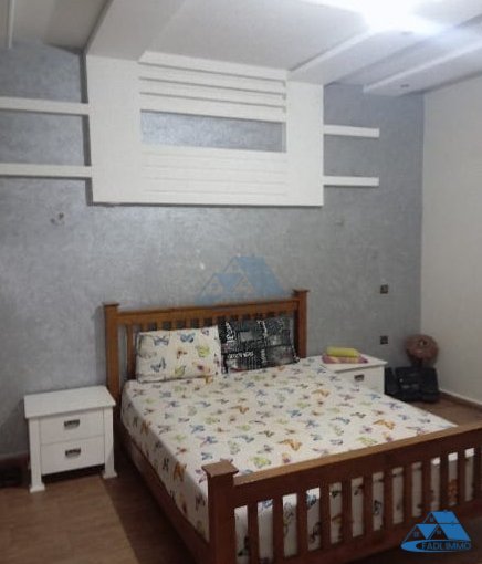 Sale of House Façade R Plus 2 in El Assam Kenitra - view 2