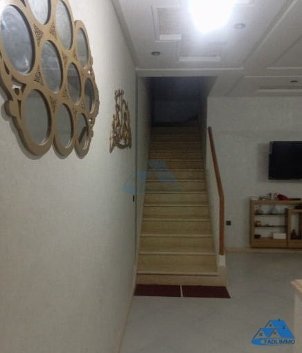 Sale of House Façade R Plus 2 in El Assam Kenitra - view 3