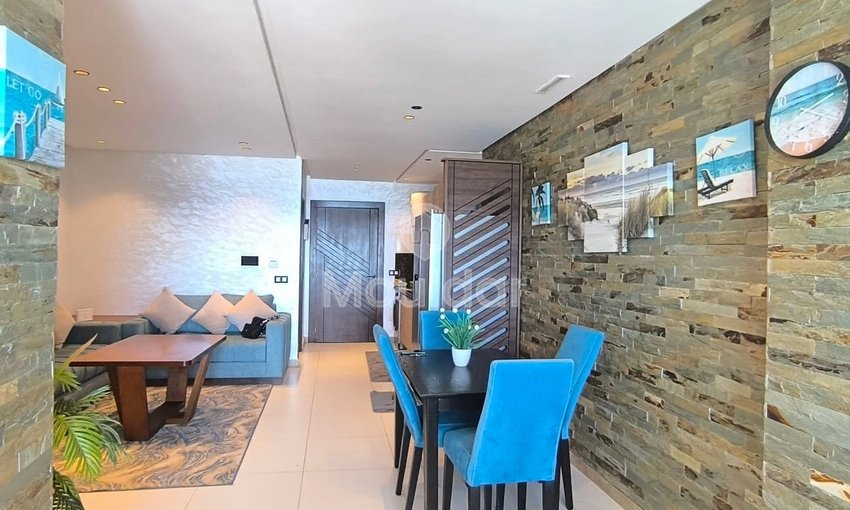 شقة رائعة للإيجار في المهديّة - غرفة نوم واحدة مريحة - view 2