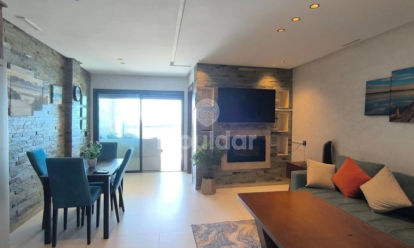 شقة رائعة للإيجار في المهديّة - غرفة نوم واحدة مريحة - view 3