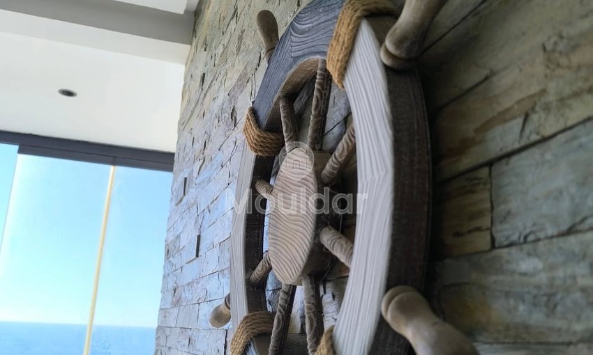 شقة رائعة للإيجار في المهديّة - غرفة نوم واحدة مريحة - view 7