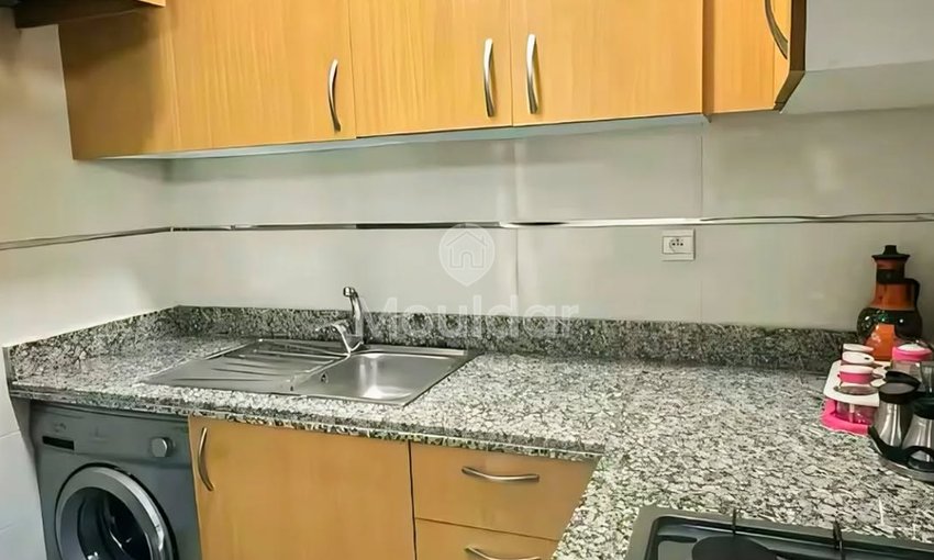 Apartament ferm la închiriat în Asilah: Perfect pentru tine - view 7