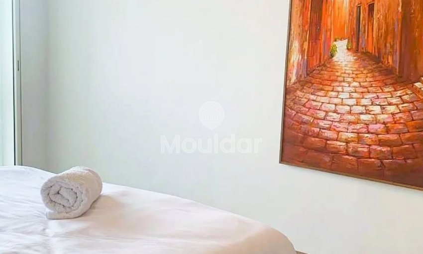 شقة رائعة للإيجار في أصيلة: مثالية ومريحة - view 3