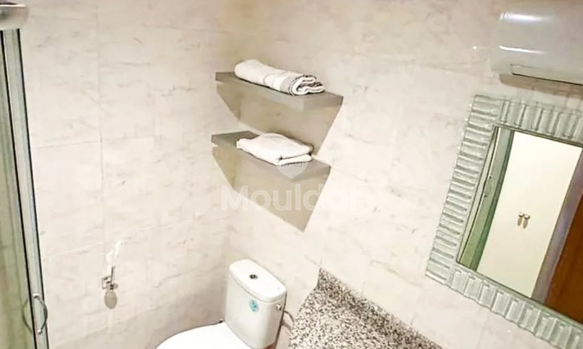 شقة رائعة للإيجار في أصيلة: مثالية ومريحة - view 8