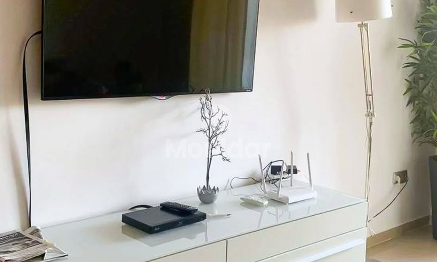 شقة رائعة للإيجار في أصيلة: مثالية ومريحة - view 5