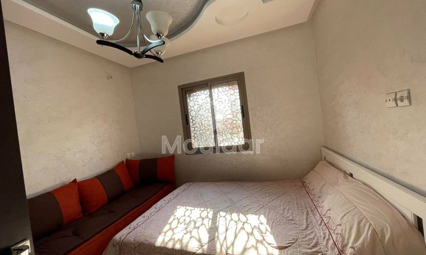 Marrakesh'te Kiralık Muhteşem Daire - Hay Izdihar - view 7