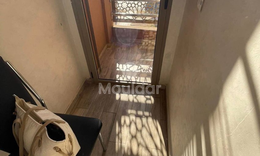 Marrakesh'te Kiralık Muhteşem Daire - Hay Izdihar - view 11