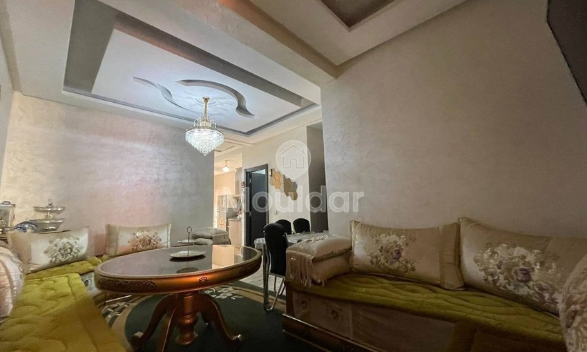 Marrakesh'te Kiralık Muhteşem Daire - Hay Izdihar - view 5