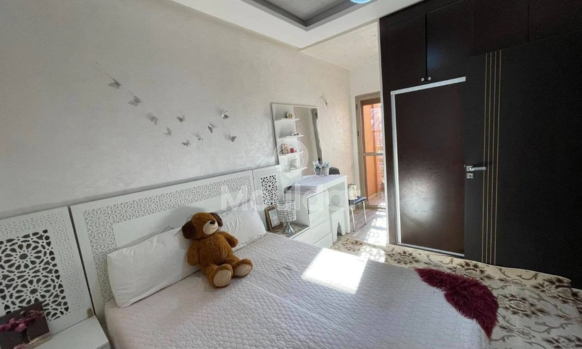 Marrakesh'te Kiralık Muhteşem Daire - Hay Izdihar - view 9