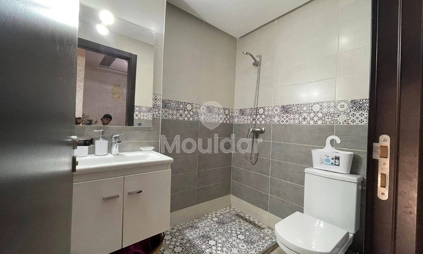 Marrakesh'te Kiralık Muhteşem Daire - Hay Izdihar - view 16