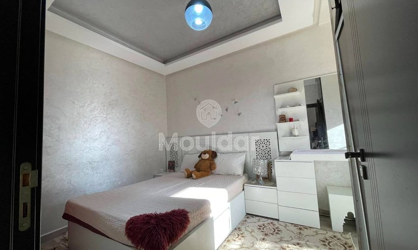 Marrakesh'te Kiralık Muhteşem Daire - Hay Izdihar - view 8