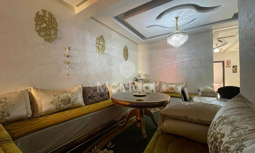 Marrakesh'te Kiralık Muhteşem Daire - Hay Izdihar - view 2