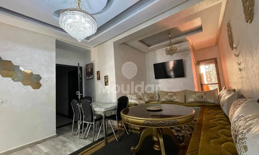 Marrakesh'te Kiralık Muhteşem Daire - Hay Izdihar - view 3