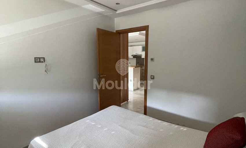 Casablanca'da kiralık stüdyo: 45m² konfor - view 3