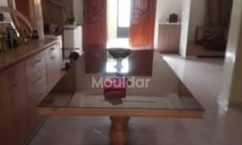 فيلا استثنائية للبيع في مراكش - تارجا: 4 غرف نوم - view 7