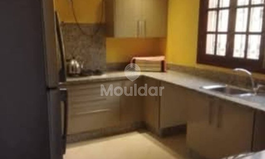 فيلا استثنائية للبيع في مراكش - تارجا: 4 غرف نوم - view 8