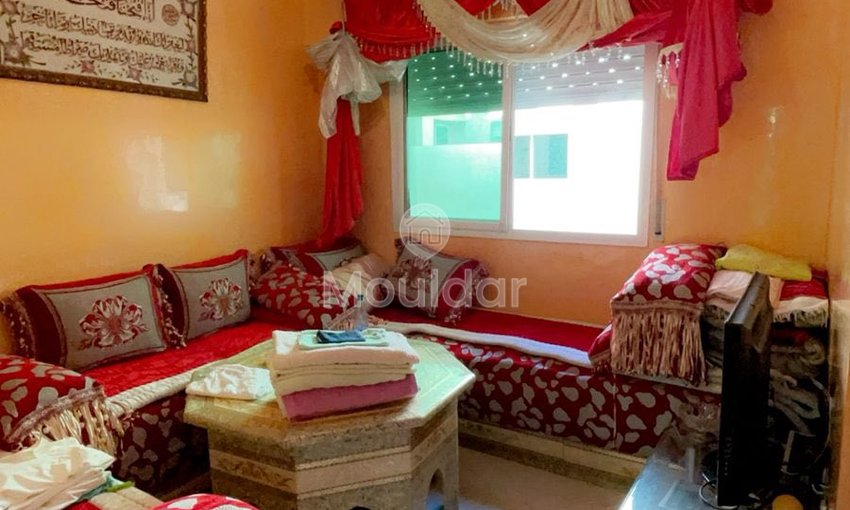 Stunning 2-Bedroom Apartment for Sale in Tangier-Zemmouri - view 4