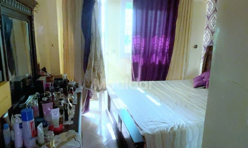 Stunning 2-Bedroom Apartment for Sale in Tangier-Zemmouri - view 5