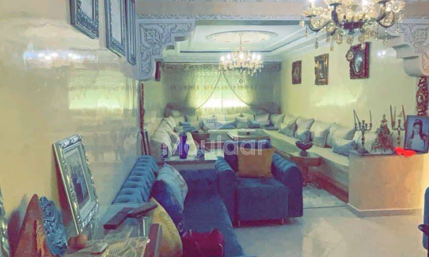 Stunning 2-Bedroom Apartment for Sale in Tangier-Zemmouri Stunning 2-Bedroom Apartment for Sale in Tangier-Zemmouri