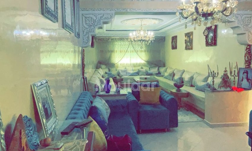 Stunning 2-Bedroom Apartment for Sale in Tangier-Zemmouri - view 3