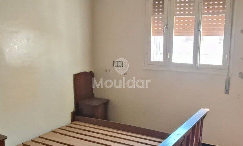 منزل واسع في القنيطرة: 12 غرفة، 3 طوابق للبيع - view 12