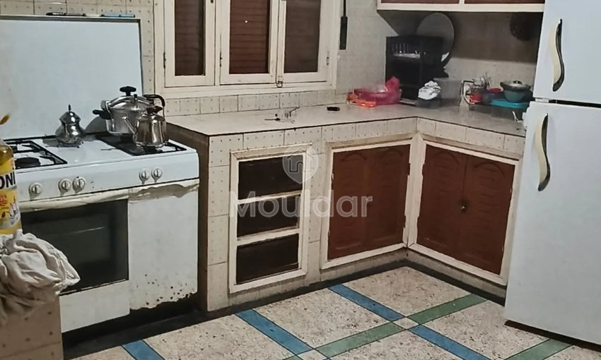 منزل واسع في القنيطرة: 12 غرفة، 3 طوابق للبيع - view 18