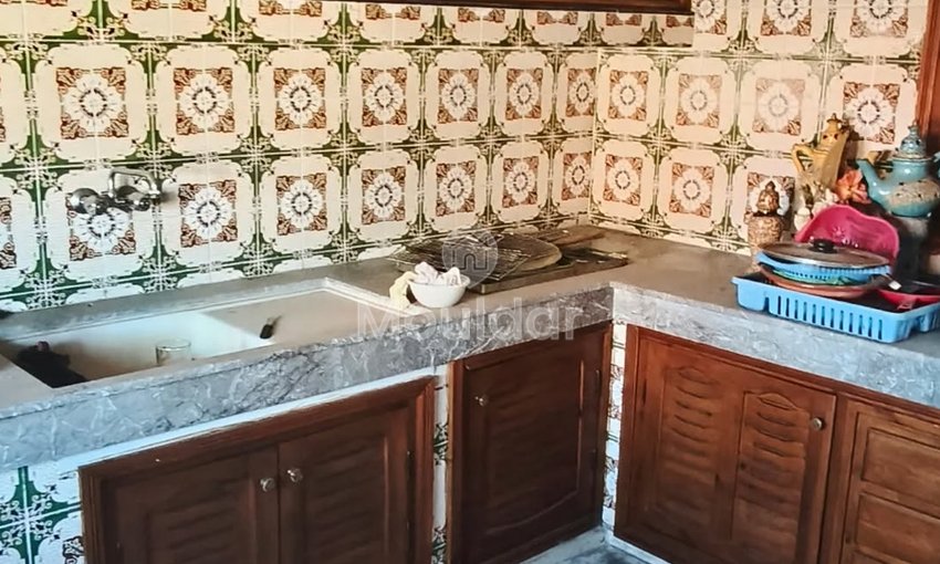 منزل واسع في القنيطرة: 12 غرفة، 3 طوابق للبيع - view 17