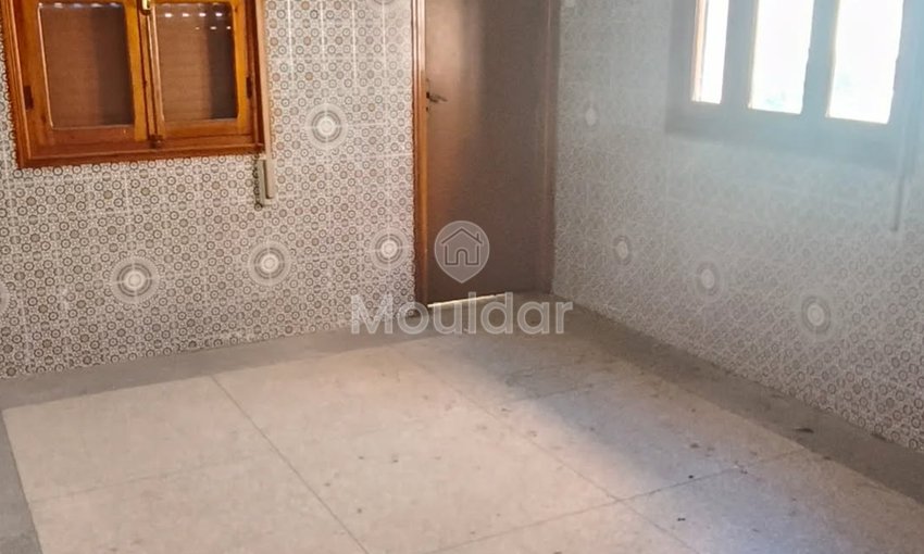 منزل واسع في القنيطرة: 12 غرفة، 3 طوابق للبيع - view 6