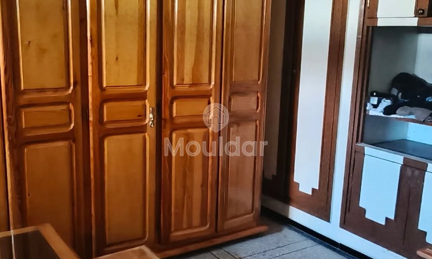 منزل واسع في القنيطرة: 12 غرفة، 3 طوابق للبيع - view 11