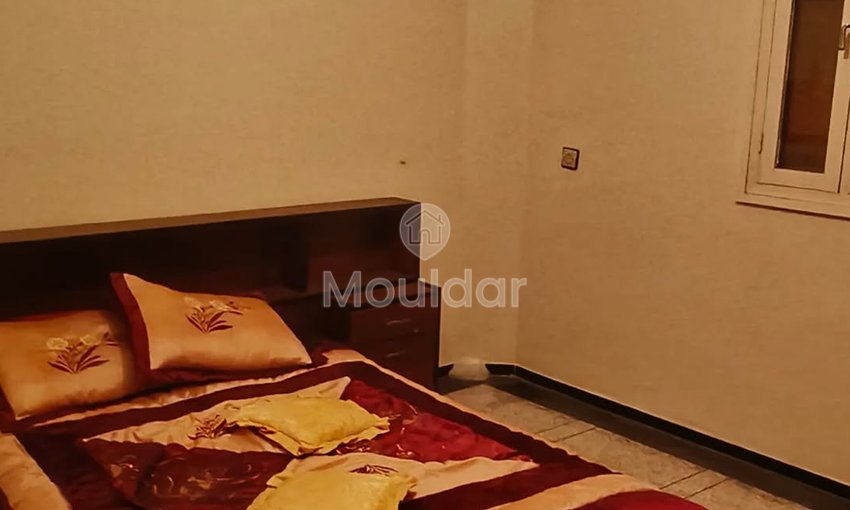 منزل واسع في القنيطرة: 12 غرفة، 3 طوابق للبيع - view 16