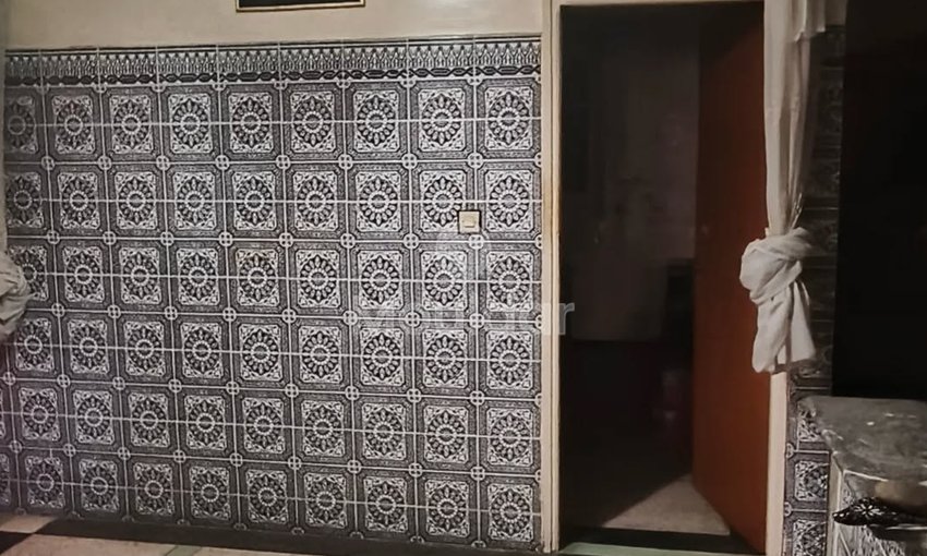 منزل واسع في القنيطرة: 12 غرفة، 3 طوابق للبيع - view 2